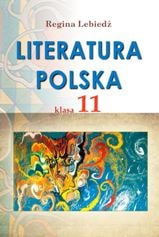 Польська література (профільний рівень) Лебедь 11 клас з навчанням польською мовою Нова програма