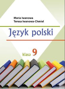 Польська мова Іванова 9 клас з навчанням польською мовою 2022