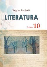 Польська література (профільний рівень) Лебедь 10 клас (навчання польською мовою) Нова програма