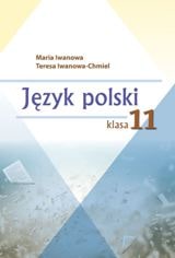 Польська мова (профільний рівень) 11 клас з навчанням польською мовою Нова програма
