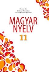 Угорська мова (профільний рівень) 11 клас з навчанням угорською мовою Нова програма