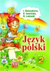 Польська мова 2 клас Слободяна