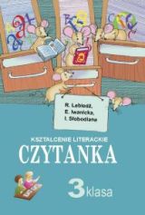 Літературне читання 3 клас (польска мова навчання)