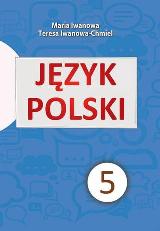 Польська мова з навчанням польською мовою Іванова 5 клас