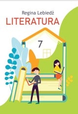 Література (інтегрований курс) Лебедь 7 клас польська мова навчання 2020