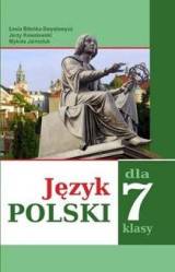 Польська мова (3-й рік навчання) 7 клас Біленька-Свистович