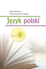 Польська мова Іванова 8 клас з навчанням польською мовою 2021