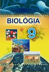 Біологія для 9 класу з навчанням угорською мовою