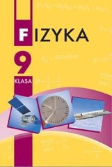 Фізика для 9 класу з навчанням польською мовою