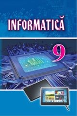 Інформатика для 9 класу з навчанням румунською мовою